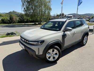Dacia Duster ECHTER 4x4. HYBRID. AUTOMATIK. € 29.990,- - Bild 4