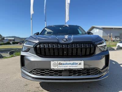 Skoda Kodiaq Sportline  TSI DSG | Panorama | Virtual - Bild 5