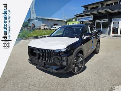 Jaecoo JAECOO 7 PHEV Premium | 347 PS | Vollausstattung | 7J Garantie - Bild 4