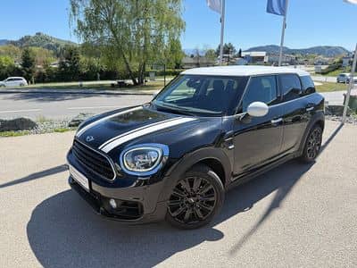 MINI MINI Countryman Chilli | Automatik | HK Sound | LED - Bild 4