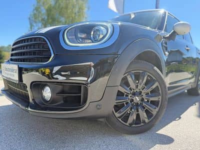MINI MINI Countryman Chilli | Automatik | HK Sound | LED - Bild 5