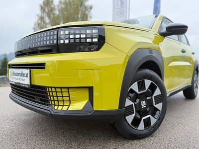 Fiat Fiat Grande Panda Hybrid | Automatik | LED | CarPlay - Bild 4