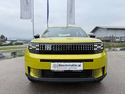 Fiat Fiat Grande Panda Hybrid | Automatik | LED | CarPlay - Bild 5