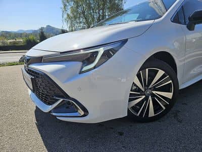 Toyota Corolla TS Hybrid | Kamera | ACC | CarPlay - Bild 5
