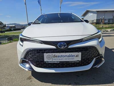 Toyota Corolla TS Hybrid | Kamera | ACC | CarPlay - Bild 6