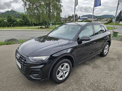 Audi Q5 40 TDI quattro S tronic | LED | AHK - Bild 4