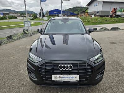 Audi Q5 40 TDI quattro S tronic | LED | AHK - Bild 6
