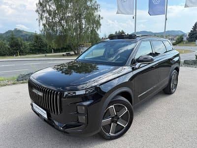 Jaecoo JAECOO 7 PHEV Premium | 347 PS | Vollausstattung | 7J Garantie - Bild 3