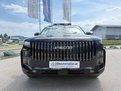 Jaecoo JAECOO 7 PHEV Premium | 347 PS | Vollausstattung | 7J Garantie - Bild 5
