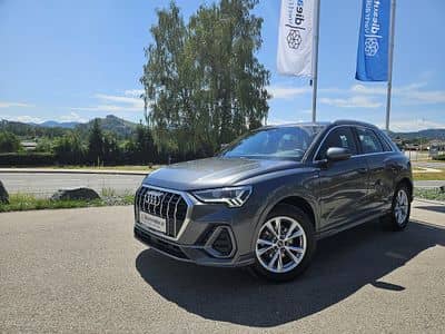 Audi Q3 35 TFSI 2x S-line |NAVI|VIRTUAL|KAMERA|LED| - Bild 2