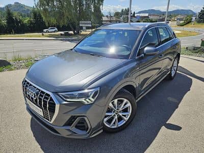 Audi Q3 35 TFSI 2x S-line |NAVI|VIRTUAL|KAMERA|LED| - Bild 4
