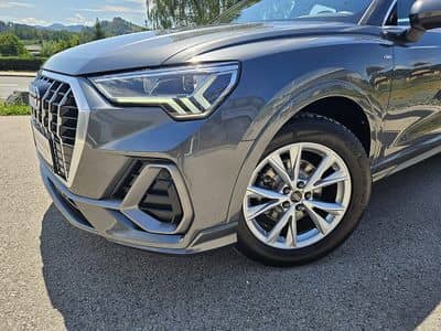 Audi Q3 35 TFSI 2x S-line |NAVI|VIRTUAL|KAMERA|LED| - Bild 5