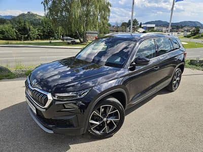 Skoda Kodiaq 2.0 TDI Style 4x4 |VIRTUAL|KAMERA|AHK| - Bild 3