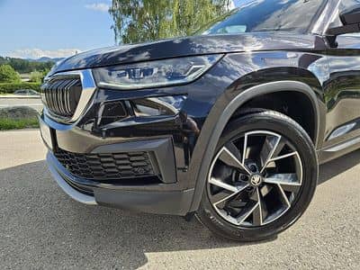 Skoda Kodiaq 2.0 TDI Style 4x4 |VIRTUAL|KAMERA|AHK| - Bild 4