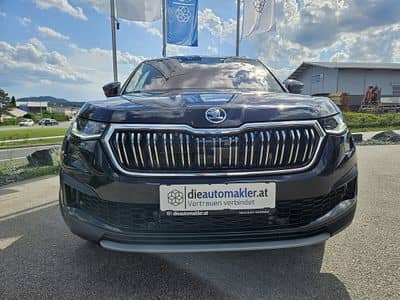 Skoda Kodiaq 2.0 TDI Style 4x4 |VIRTUAL|KAMERA|AHK| - Bild 5