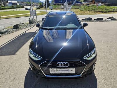 Audi A4 Avant quattro TFSI S line | Standheizung | S tronic - Bild 5