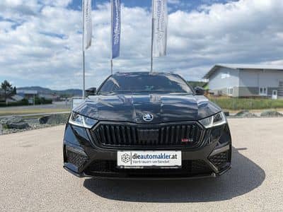 Skoda Octavia 1.4 TSI iV RS iV |MATRIX|CANTON|HEAD UP| - Bild 4