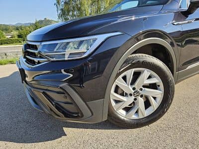 VW Tiguan Allspace 2.0 TDI Life |7 SITZE|PANO|NAVI| - Bild 4