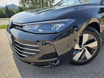 VW Passat Variant 1.5 eTSI Business |LED|AHK|MEMORY| - Bild 3