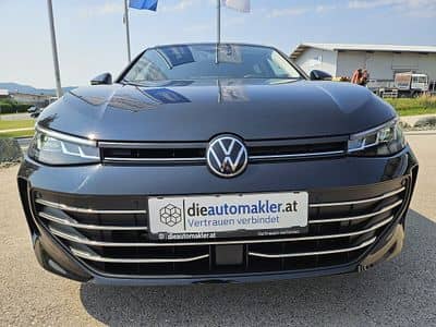 VW Passat Variant 1.5 eTSI Business |LED|AHK|MEMORY| - Bild 5