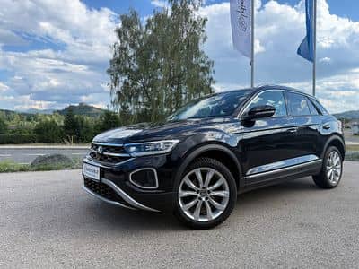 VW T-Roc 1.5 TSI ACT Style |ACC|LED|NAVI| - Bild 3