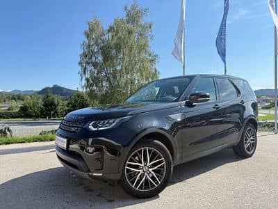 Land Rover Discovery 5 2.0 SD4 SE |LEDER|PANO|20 Zoll| - Bild 3