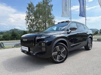 Jaecoo 7 PHEV Premium Line Aut. |VOLLAUSSTATTUNG| - Bild 3