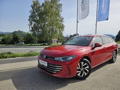 VW Passat Variant 1.5 eTSI Business |MEMORY|GARANTIE| - Bild 3
