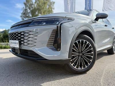 Omoda 9 PHEV 1.5TGDi Premium Line AWD |537 PS|7 JAHRE GARANTIE|VOLLAUSSTATTUNG| - Bild 5