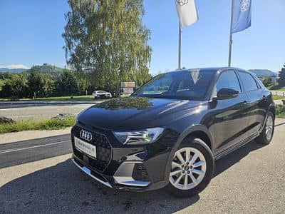 Audi A1 SB 30 TFSI Allstreet S-tronic - Bild 3