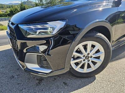 Audi A1 SB 30 TFSI Allstreet S-tronic - Bild 4
