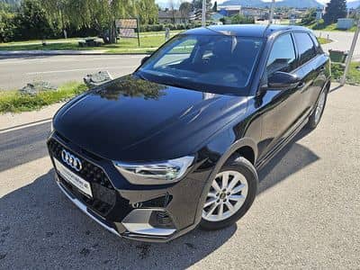 Audi A1 SB 30 TFSI Allstreet S-tronic - Bild 5