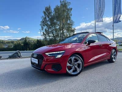 Audi A3 30 TDI S-LINE| MATRIX | PANO | B&O | MEMORY | ACC - Bild 3