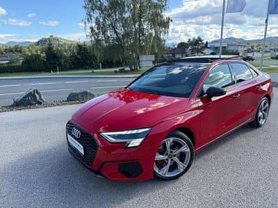 Audi A3 30 TDI S-LINE| MATRIX | PANO | B&O | MEMORY | ACC - Bild 4