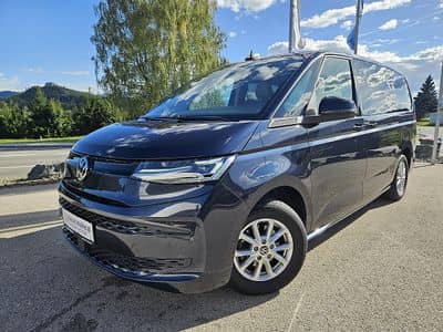 VW MULTIVAN LANG 2.0 TDI DSG – 7-SITZER | 5 JAHRE GARANTIE | AHK | 3-ZONEN-KLIMA | DIGITAL COCKPIT PRO - Bild 4