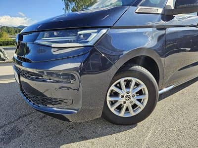 VW MULTIVAN LANG 2.0 TDI DSG – 7-SITZER | 5 JAHRE GARANTIE | AHK | 3-ZONEN-KLIMA | DIGITAL COCKPIT PRO - Bild 5