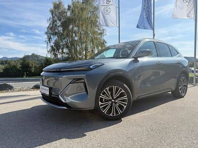 Geely Geely Starray EM-i MAX+ |29,8 KW/h|VOLLAUSSTATTUNG| - Bild 3