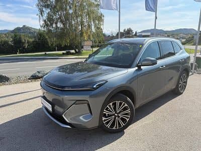 Geely Geely Starray EM-i MAX+ |29,8 KW/h|VOLLAUSSTATTUNG| - Bild 4