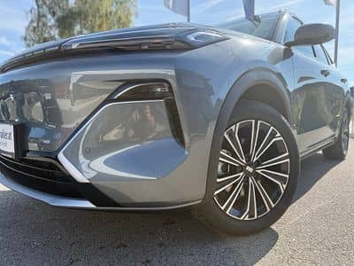 Geely Geely Starray EM-i MAX+ |29,8 KW/h|VOLLAUSSTATTUNG| - Bild 5