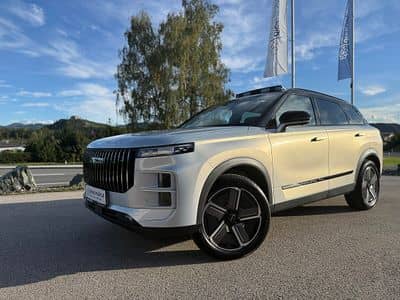 Jaecoo 7 PHEV Premium Line Aut. |VOLLAUSSTATTUNG| - Bild 3