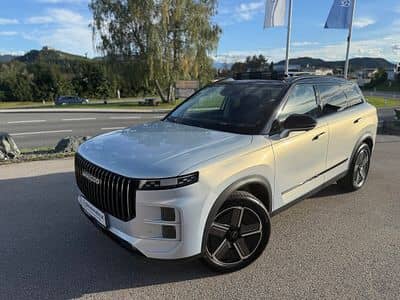 Jaecoo 7 PHEV Premium *VERKAUFT* - Bild 4