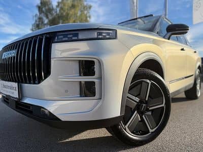 Jaecoo 7 PHEV Premium *VERKAUFT* - Bild 5