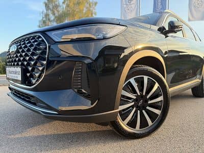 Chery TIGGO 8 PHEV UNIQUE – 7-SITZER | 279 PS | 90 KM ELEKTRISCH | 540° KAMERA | PANO - Bild 5