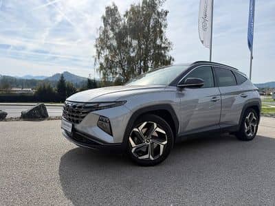 Hyundai Tucson 1,6 T-GDI Plug-In Hybrid 4WD Prestige Line Aut. - Bild 3