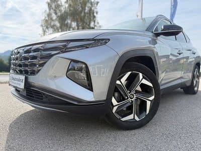 Hyundai Tucson 1,6 T-GDI Plug-In Hybrid 4WD Prestige Line Aut. - Bild 5