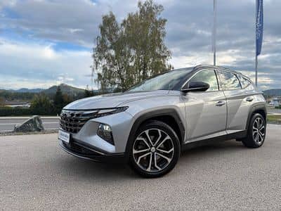 Hyundai Tucson 1,6 T-GDI Plug-In Hybrid 4WD Prestige Line Aut. - Bild 3