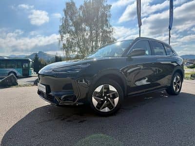 Geely E5 Pro+ EV 68 kWh |475km WLTP| - Bild 3