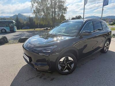 Geely E5 Pro+ EV 68 kWh |475km WLTP| - Bild 4