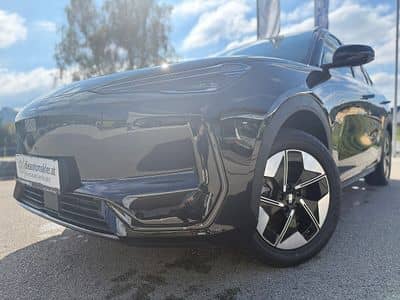 Geely E5 Pro+ EV 68 kWh |475km WLTP| - Bild 5