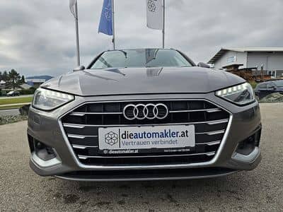 Audi A4 AVANT 35 2.0 TDI advanced - Bild 5